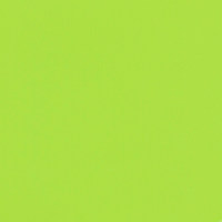 Пленка Глянец лайм ПВХ 3089 (0,40х1400мм) Китай