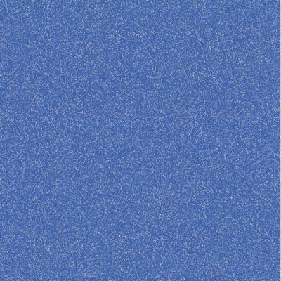 Пленка Синий металлик ПВХ 9520 (0,28х1400мм) Корея