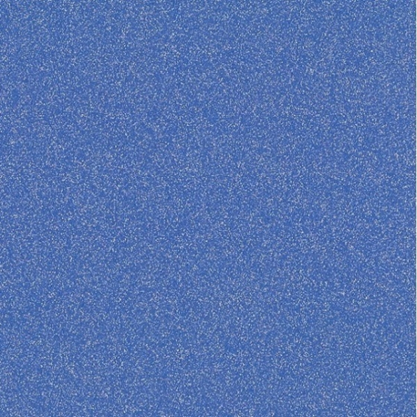 Пленка Синий металлик ПВХ 9520 (0,28х1400мм) Корея