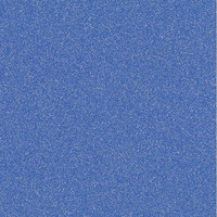 Пленка Синий металлик ПВХ 9520 (0,28х1400мм) Корея