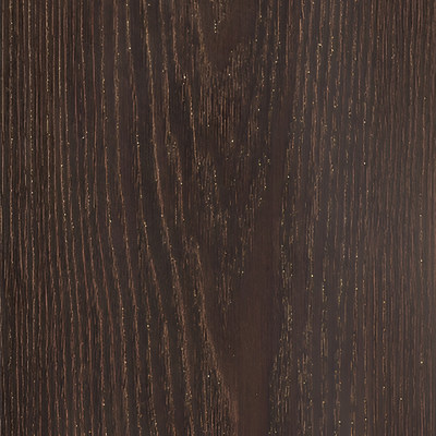 Пленка Дуб темный с позолотой глянец ПВХ 028 (0,45х1400мм) Корея