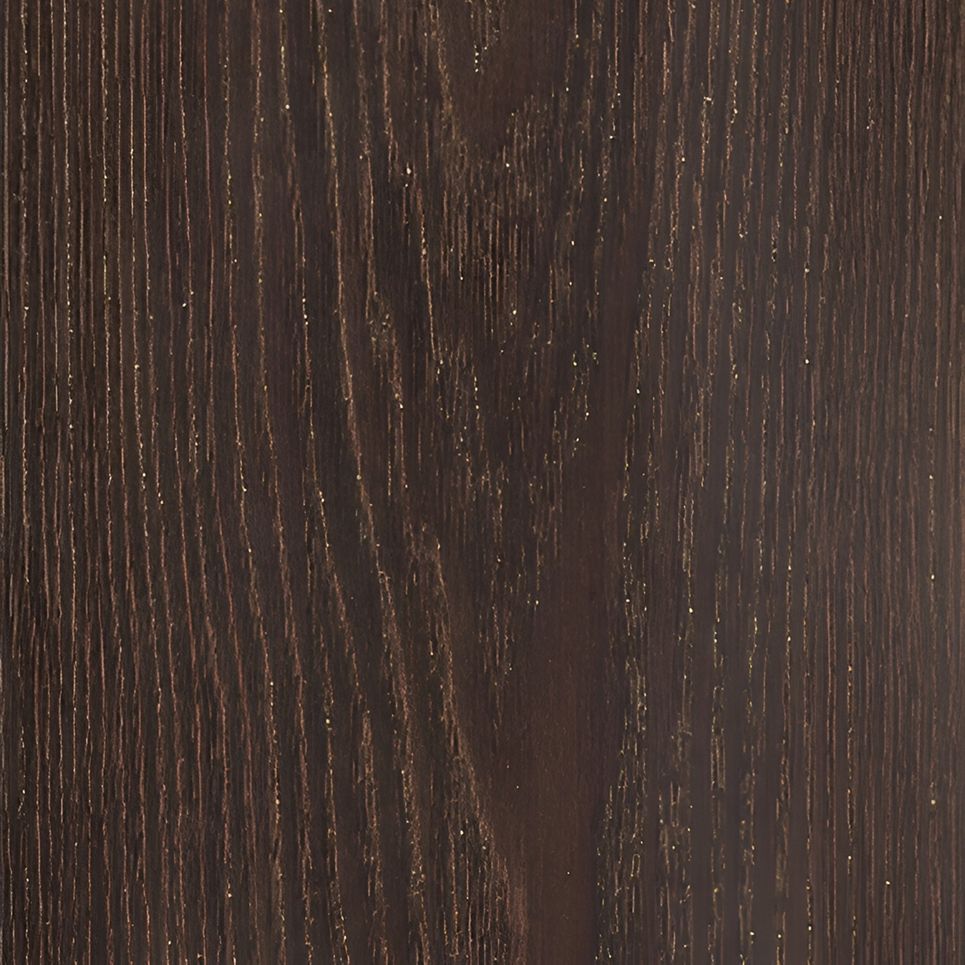 Пленка Дуб темный с позолотой глянец ПВХ 028 (0,45х1400мм) Корея