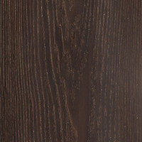 Пленка Дуб темный с позолотой глянец ПВХ 028 (0,45х1400мм) Корея