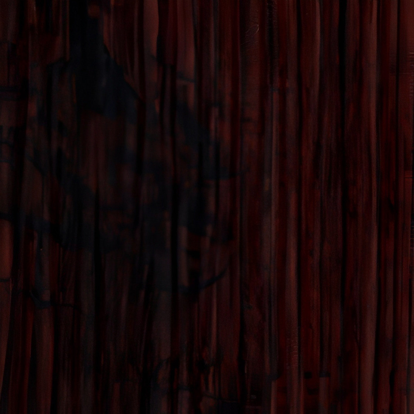 Пленка Махагон ультра ПВХ 0402(0,25х1400мм) Корея