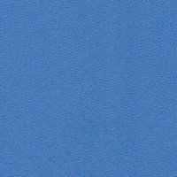 Пленка Синий ПВХ 0011 (0,25х1400мм) Корея