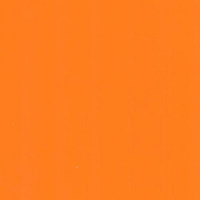 Пленка Оранжевый глянец ПВХ Т-900 (0,40х1400мм) Китай