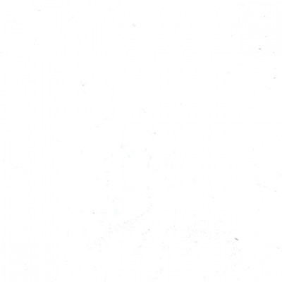 Пленка Белый глянец  ПВХ 120-6Т DM (0,40х1400мм) Китай