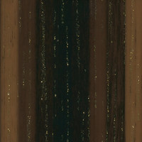 Пленка Зебрано темный с позолотой глянец ПВХ 018 (0,45х1400мм)