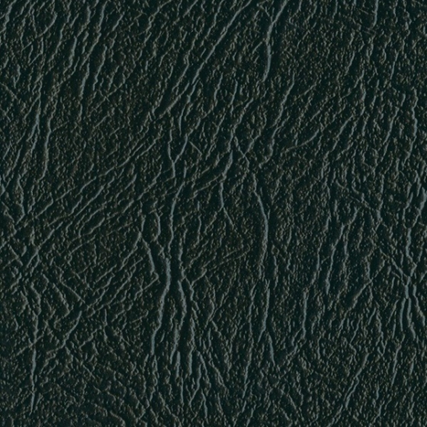 Пленка Кожа черная ПВХ 2905 (0,25х1400мм) Китай