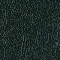 Пленка Кожа черная ПВХ 2905 (0,25х1400мм) Китай