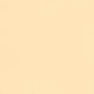 Пленка Гладкая ваниль ПВХ 1725 (0,25х1400мм) Корея