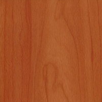 Пленка Вишня ПВХ 8309 (0,25х1400мм) Корея