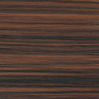 Пленка Зебрано глянец  темный горизонт ПВХ   9301(0,25х1400мм) Корея