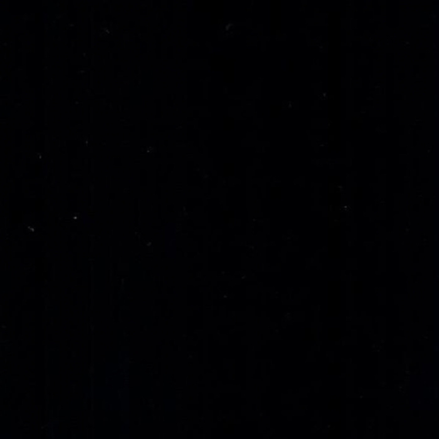 Пленка Монохромный чёрный ПВХ 08979 (0,25х1400) Китай