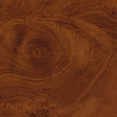 Пленка Орех глянец ПВХ 002 (0,35х1400мм) Корея