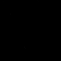 Пленка Черный глянец ПВХ DM 089-6T (2905) (0,40х1400мм)