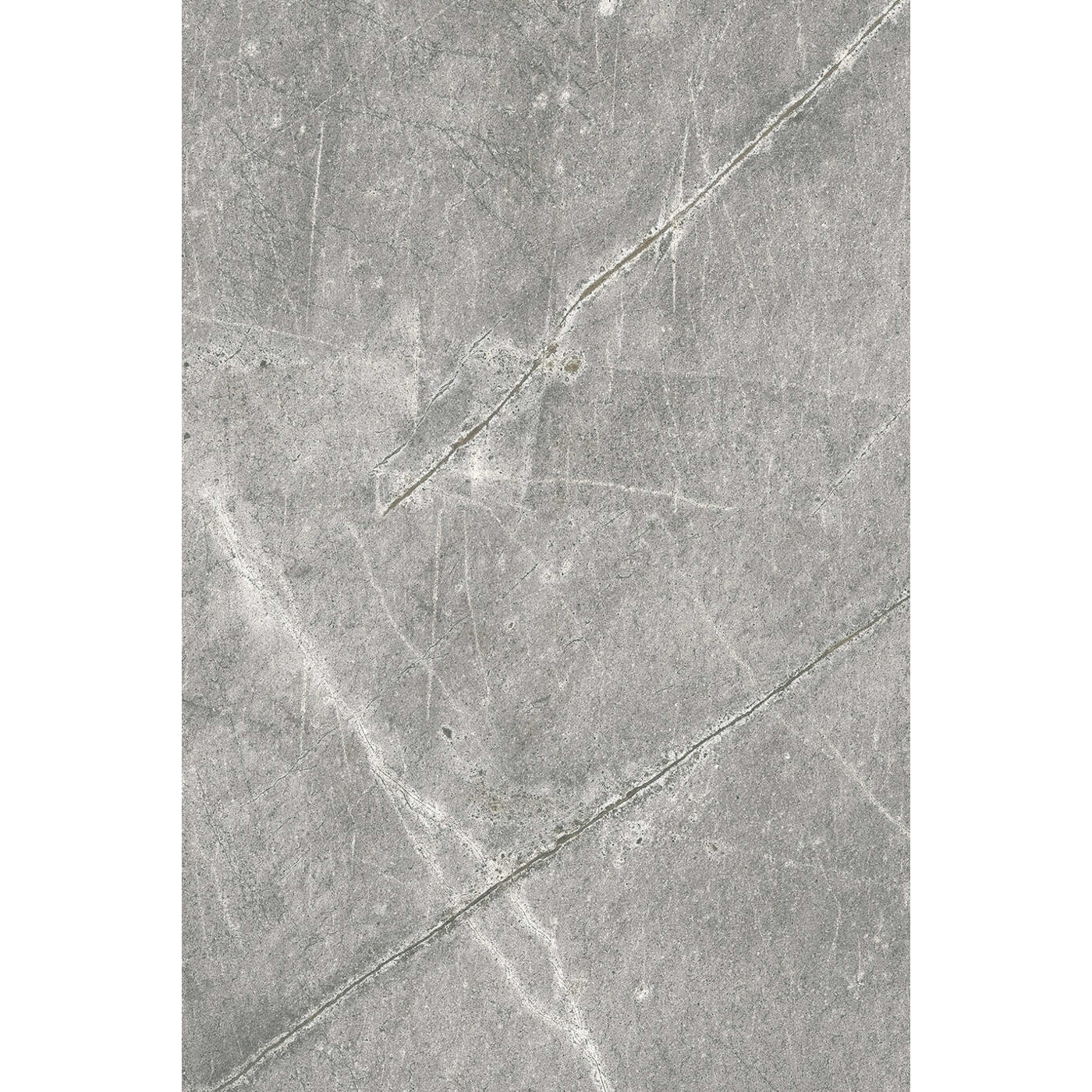 КР Кромка ПВХ Мрамор Атлантический Серый K368 PH 42х0,5 (4110)