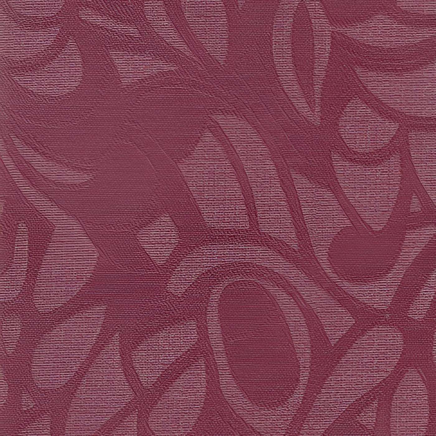 Пленка Гобелен бургундия 5088