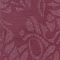 Пленка Гобелен бургундия 5088