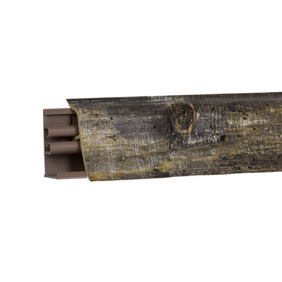Плинтус Кантри 3м № LB381-6102
