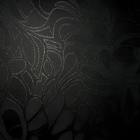 Пленка Гобелен черный 5080