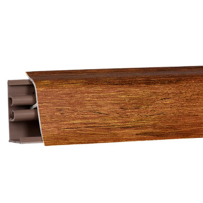 Плинтус Дуб юкон 3м № LB381-6164