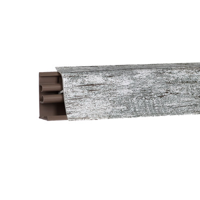 Плинтус Сосна винтажная 3м № LB381-6115 (№ 388)
