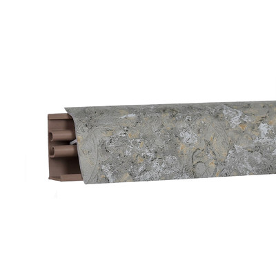 Плинтус Терезина глянец 3м № LB381-6095