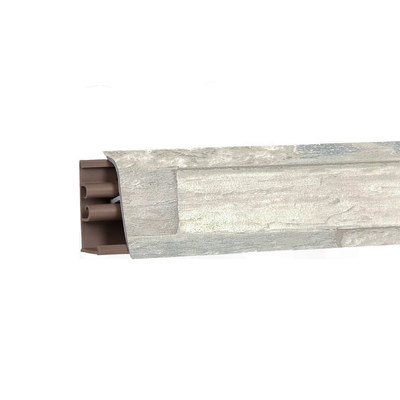 Плинтус Арвика 3м № LB381-6207
