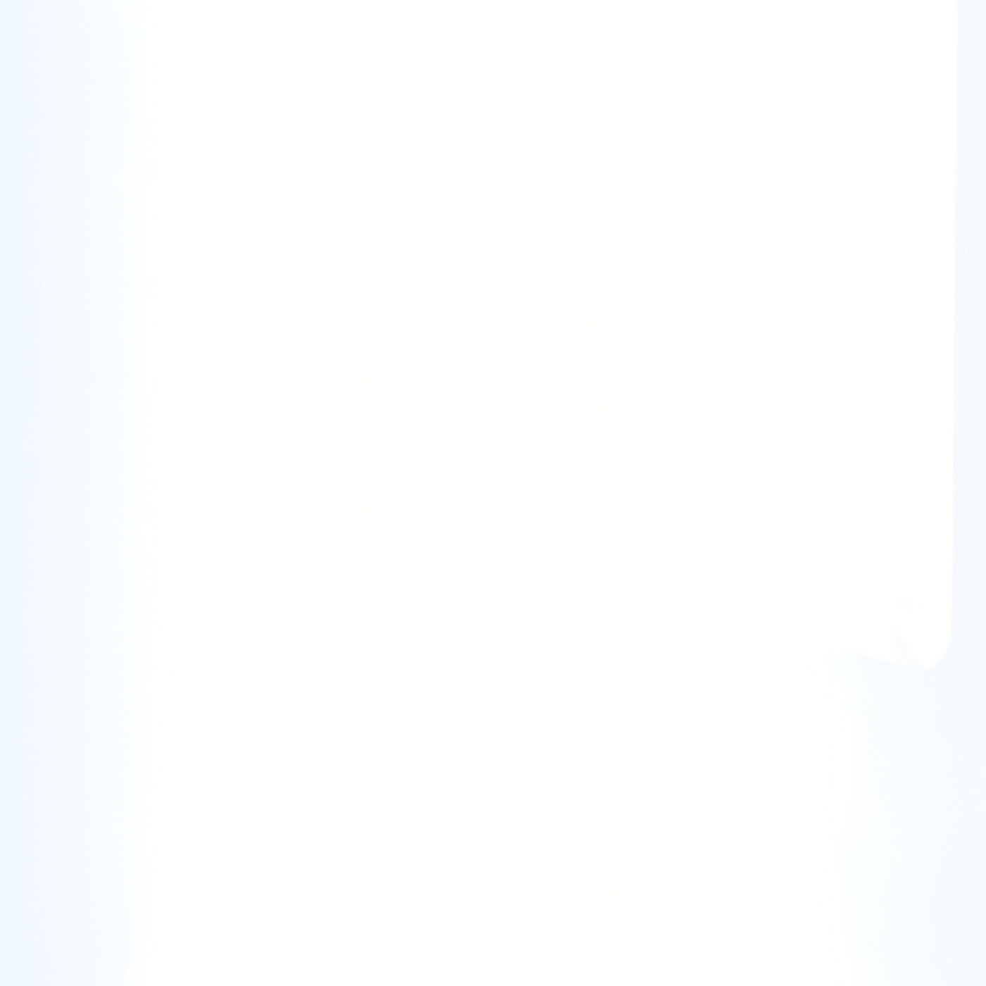 Пленка Белый Глянец 191