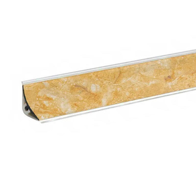 Плинтус Аламбра 3м № LB15-6012
