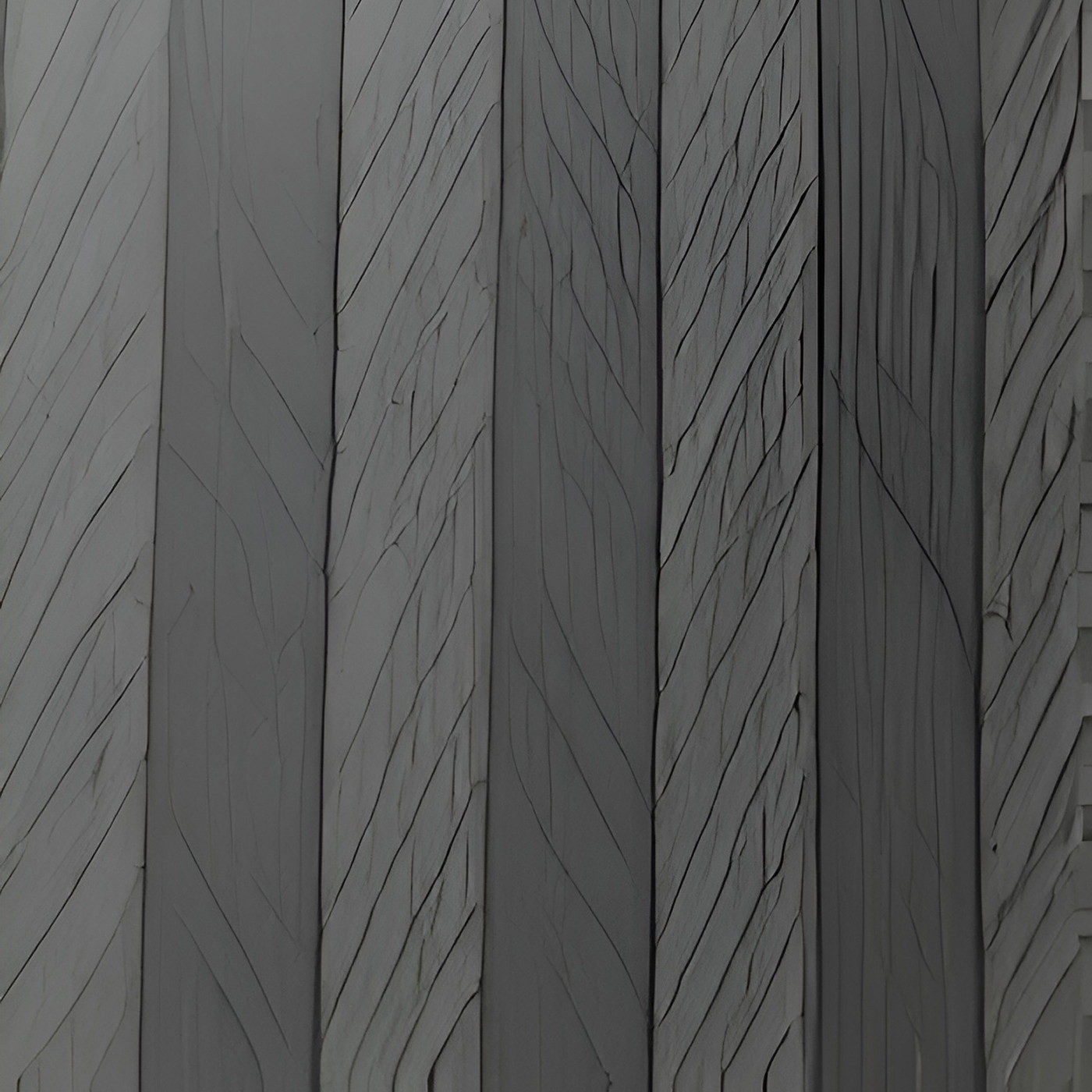 Пленка ЛайнВуд графит 6737