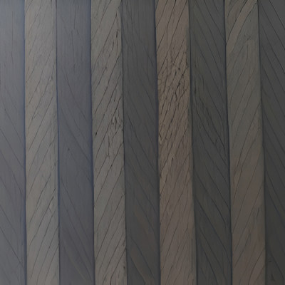 Пленка ЛайнВуд браун 6743