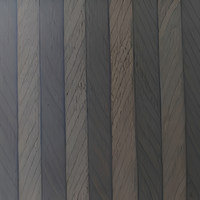 Пленка ЛайнВуд браун 6743