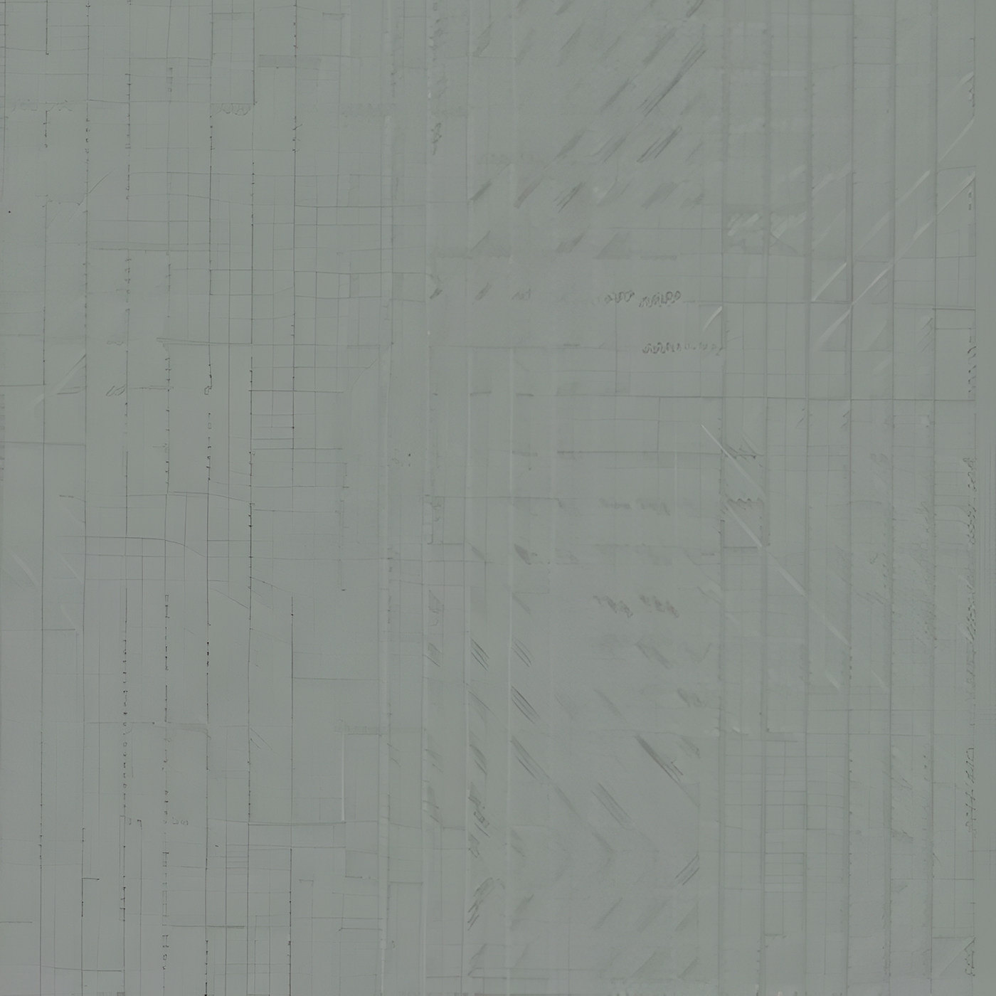 Пленка Пазл грей 6726