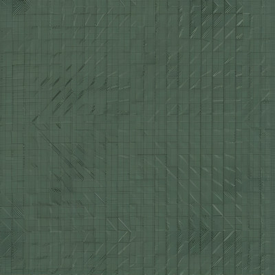 Пленка Пазл грин 6725