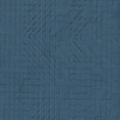 Пленка Пазл блю 6724