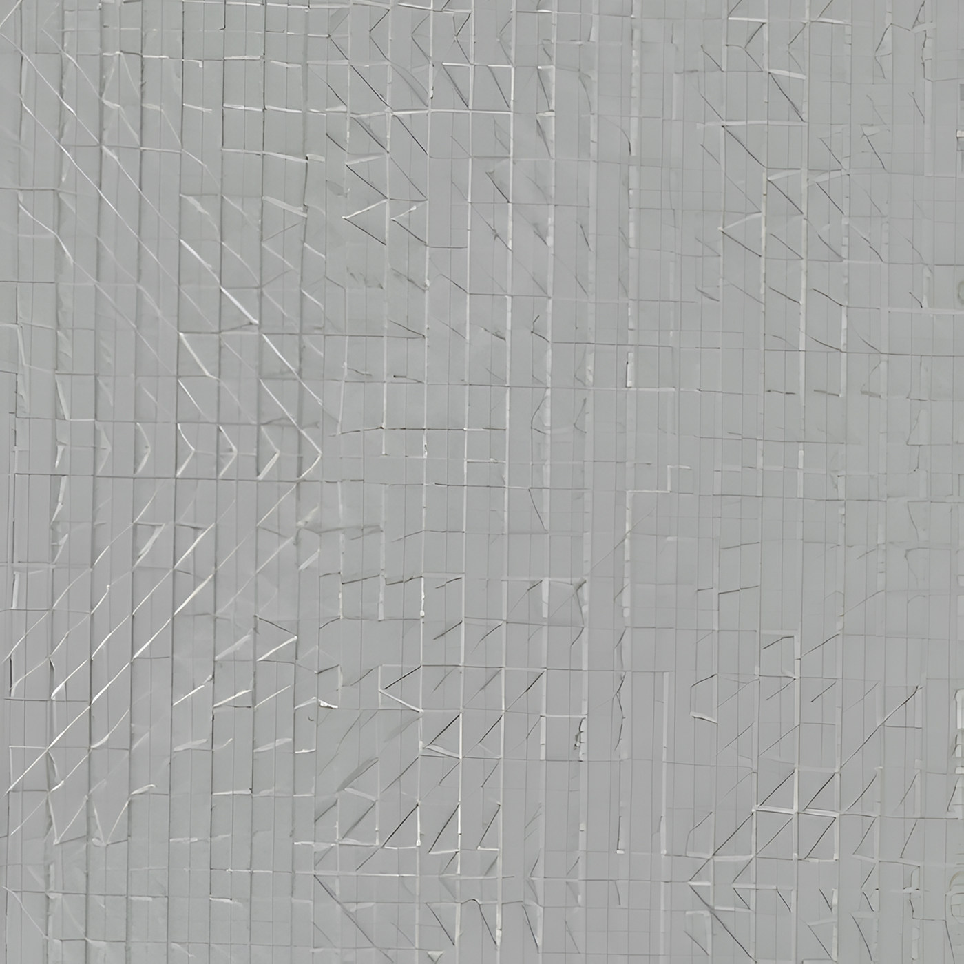 Пленка Пазл маус 6721