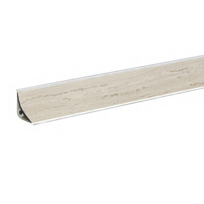 Плинтус Сосна сибирская 3м № LB15-6066