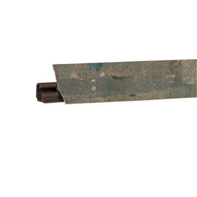 Плинтус Граффити 3м № LB23-6175