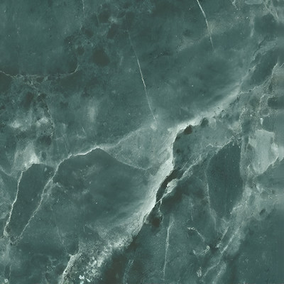 Пленка Каррара грин силк 6772