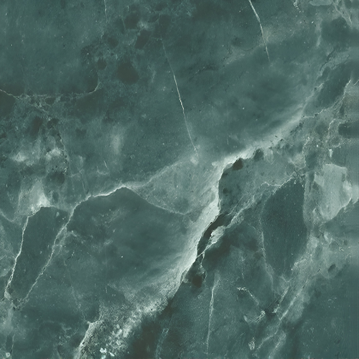 Пленка Каррара грин силк 6772