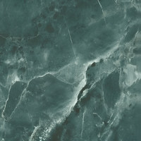 Пленка Каррара грин силк 6772