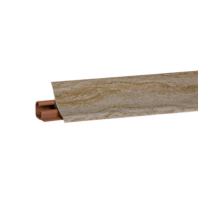 Плинтус Кедр 3м № LB23-6067