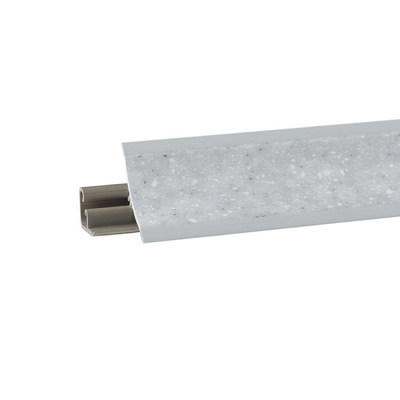 Плинтус Стоун гридже 3м № LB23-614