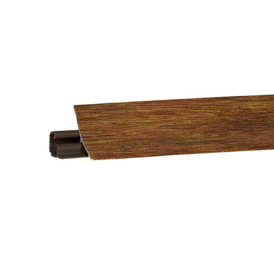Плинтус Дуб юкон 3м № LB23-6164