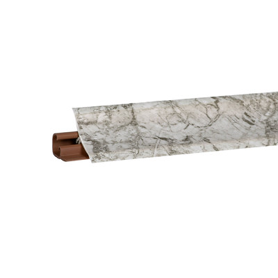 Плинтус Камень юрский 3м № LB23-6069