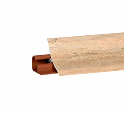 Плинтус Сибирская сосна 3м № LB23-6066