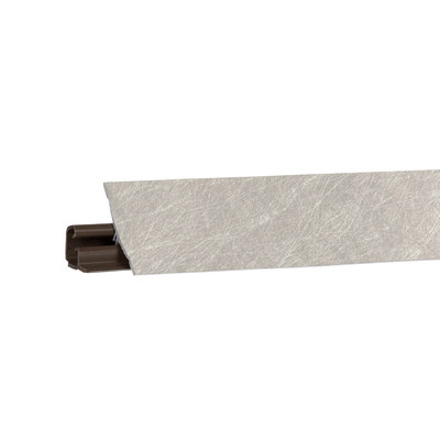Плинтус Фибра шелк 3м № LB23-6139