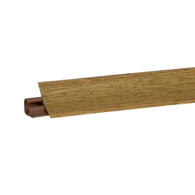 Плинтус Дуб галифакс 3м № LB23-6130